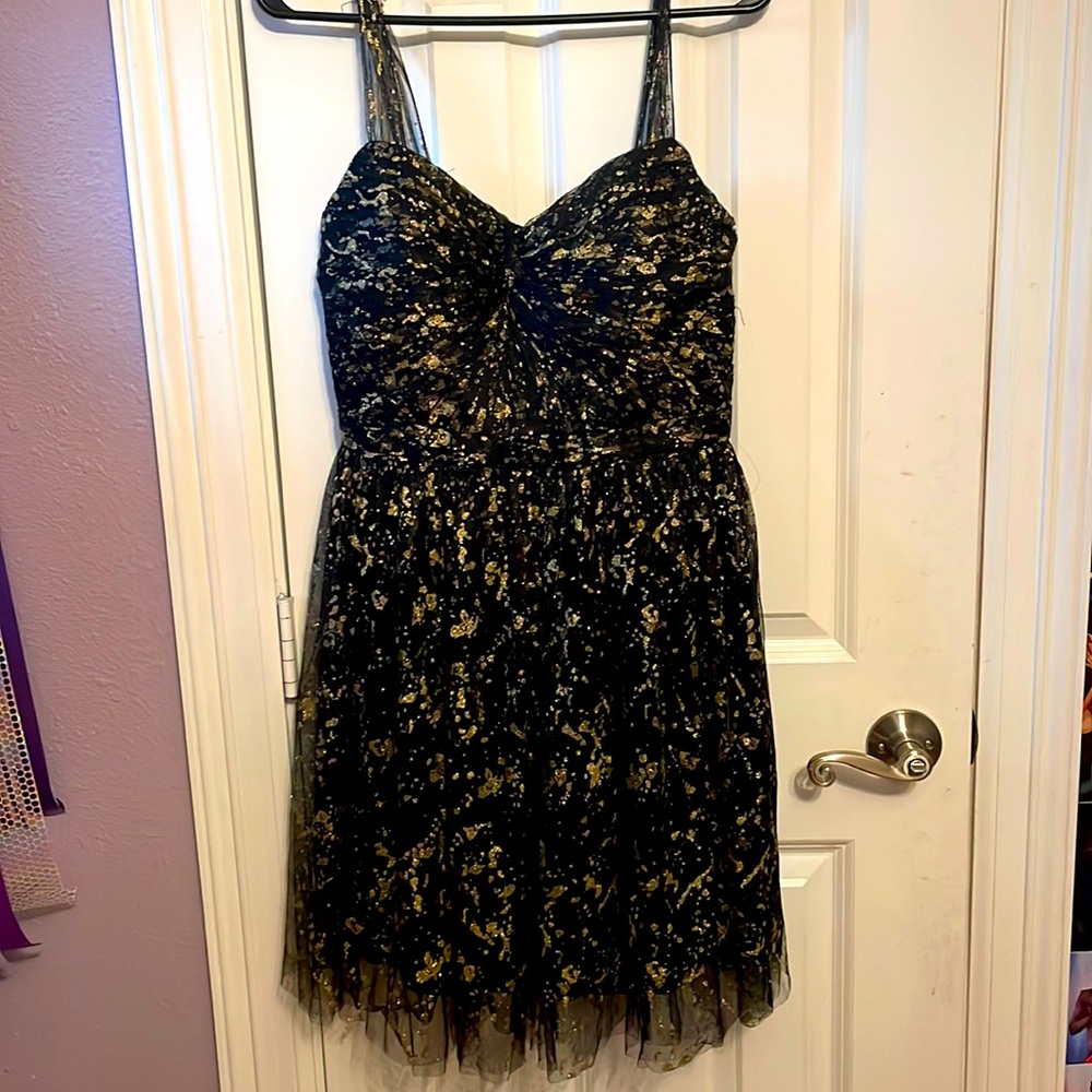 Homecoming dress, never worn